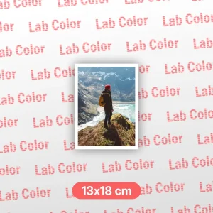 Foto 13×18