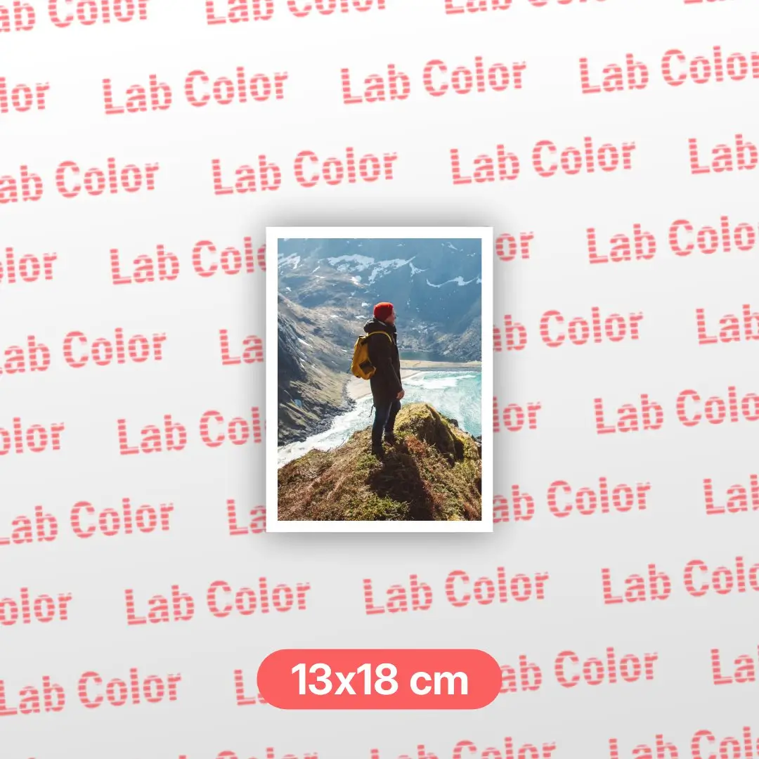Foto 13×18