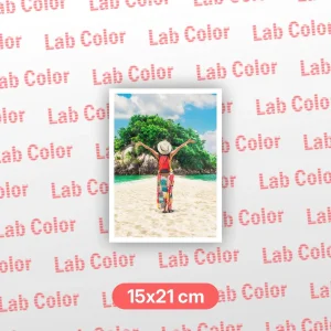 Foto 15x21