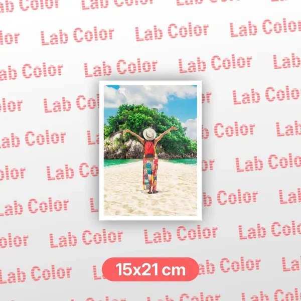 Foto 15x21