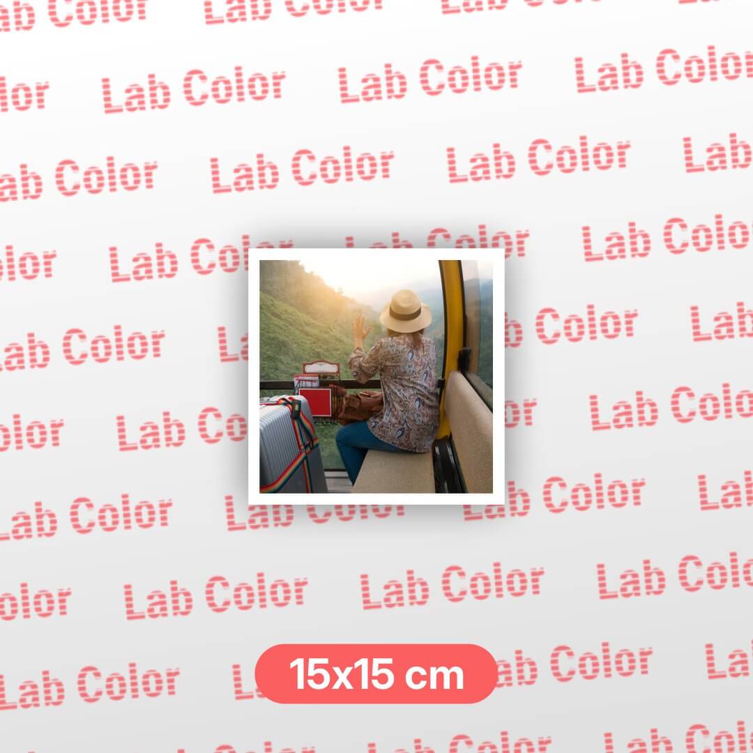 Foto 15x15
