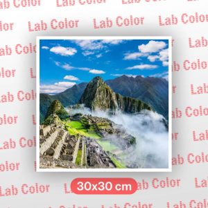 Foto 30x30