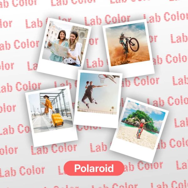 Foto Polaroid