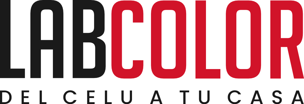 Logo Lab Color 2025