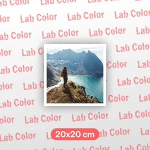 Foto 20x20